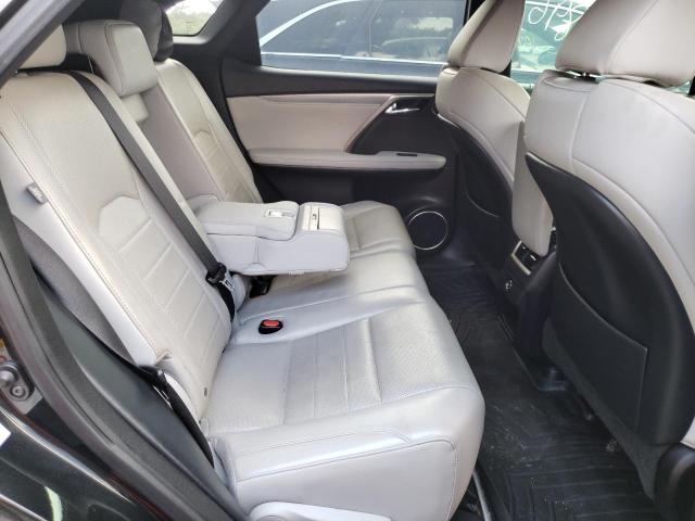 Photo 6 from auction – 2016 LEXUS RX 350 BAS with VIN 2T2BZMCA0GC015085
