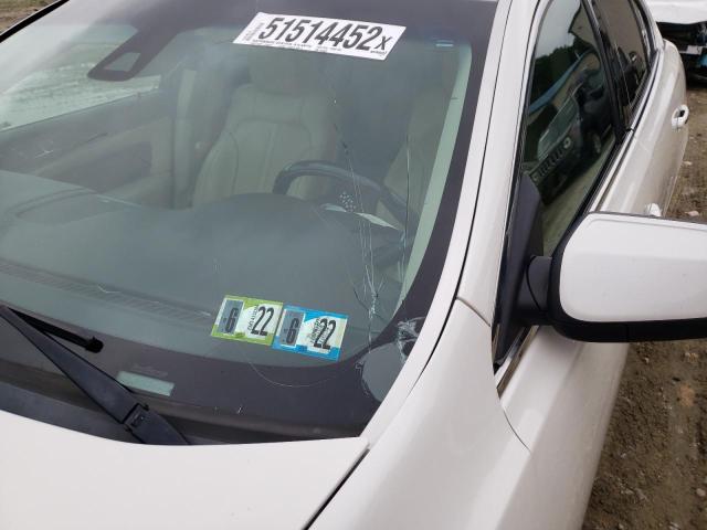 Photo 9 from auction – 2013 LINCOLN MKS with VIN 1LNHL9FT9DG616403