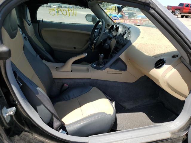 Photo 5 from auction – 2007 PONTIAC SOLSTICE with VIN 1G2MB35B97Y108236