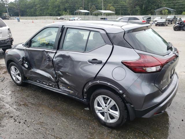 Photo 10 from auction – 2021 NISSAN KICKS S with VIN 3N1CP5BV3ML468878