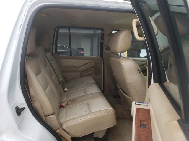 Photo 6 from auction – 2006 FORD EXPLORER E with VIN 1FMEU64E56UA21958