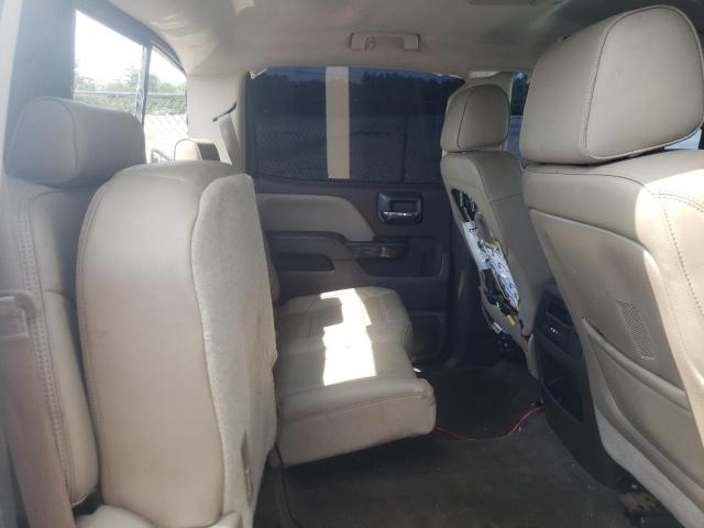 Photo 6 from auction – 2015 GMC SIERRA K25 with VIN 1GT120E89FF146528