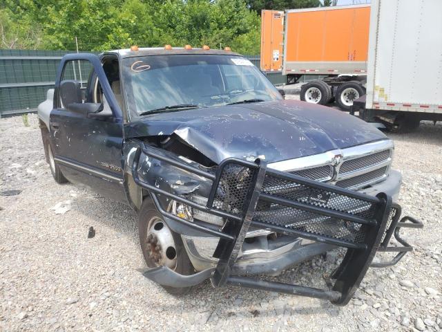 Photo 9 from auction – 1995 DODGE RAM 3500 with VIN 1B7MC36C1SS194010