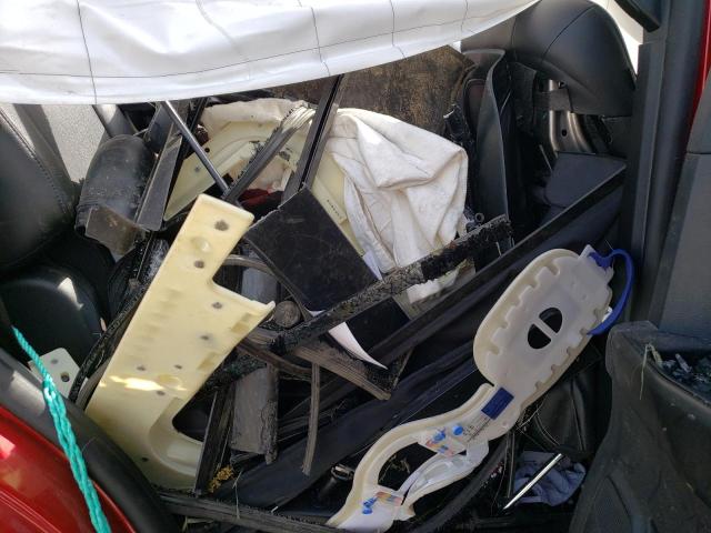 Photo 6 from auction – 2020 FORD EXPLORER S with VIN 1FM5K8GC5LGB50451