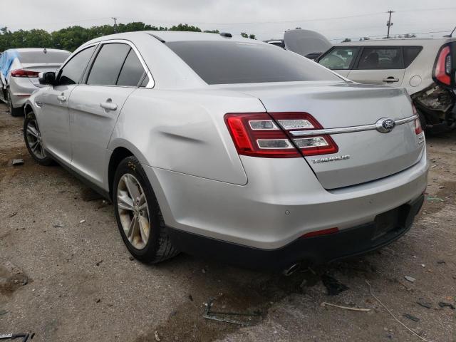 Photo 3 from auction – 2015 FORD TAURUS SEL with VIN 1FAHP2E8XFG203198