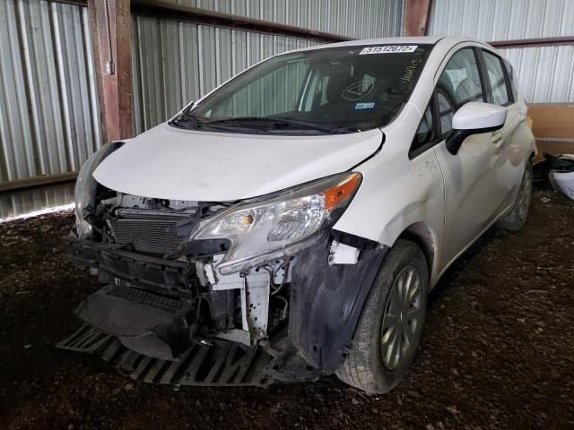 Photo 2 from auction – 2016 NISSAN VERSA NOTE with VIN 3N1CE2CP1GL408915
