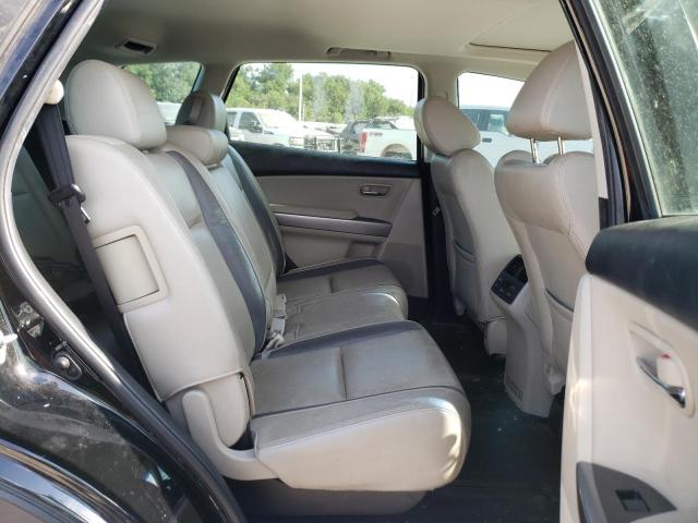 Photo 6 from auction – 2010 MAZDA CX-9 with VIN JM3TB3MA1A0225483