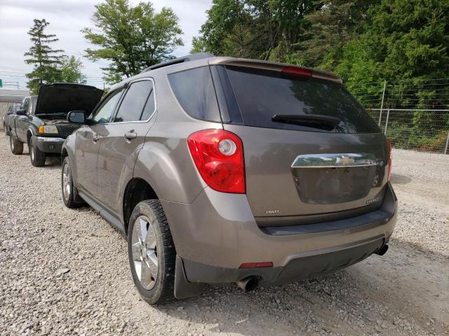 Photo 3 from auction – 2012 CHEVROLET EQUINOX LT with VIN 2GNFLEE5XC6203970