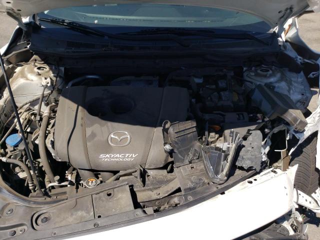 Photo 7 from auction – 2016 MAZDA 6 TOURING with VIN JM1GJ1V56G1479762