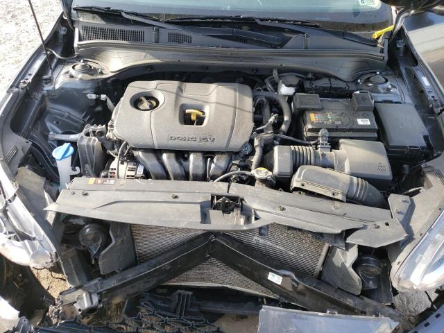 Photo 7 from auction – 2020 KIA FORTE FE with VIN 3KPF24AD2LE192093