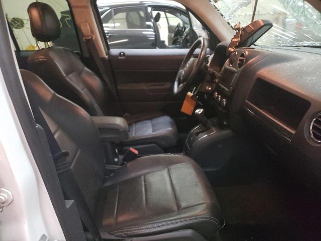 Photo 5 from auction – 2016 JEEP PATRIOT LA with VIN 1C4NJRFB7GD632576