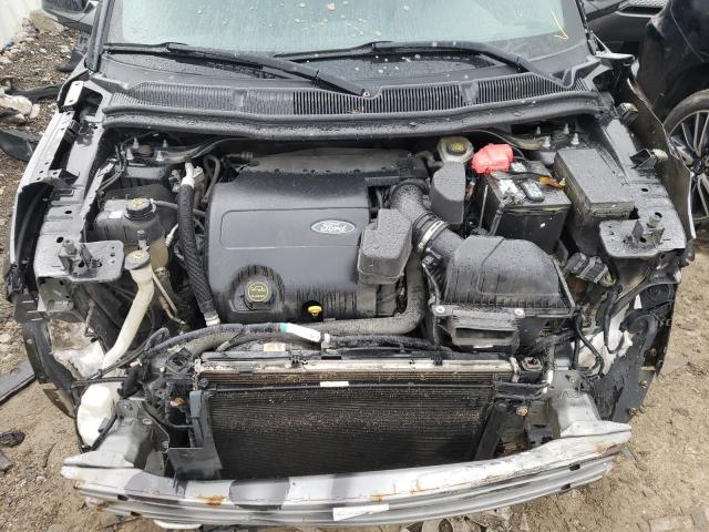 Photo 7 from auction – 2014 FORD EXPLORER X with VIN 1FM5K8D81EGC21390