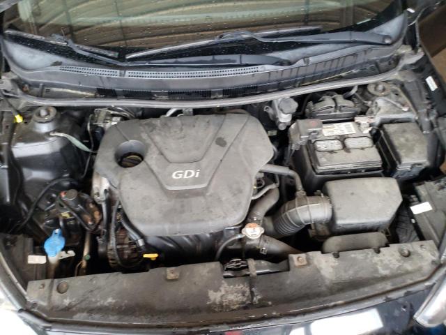 Photo 7 from auction – 2013 HYUNDAI ACCENT GLS with VIN KMHCT5AE4DU130997