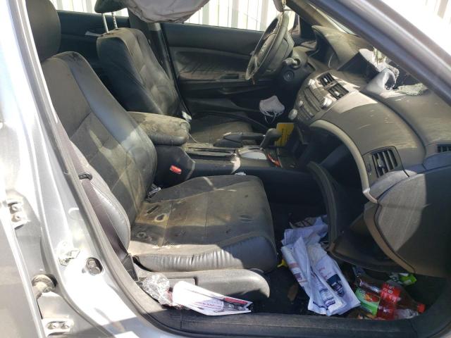 Photo 5 from auction – 2012 HONDA ACCORD SE with VIN 1HGCP2F66CA168273