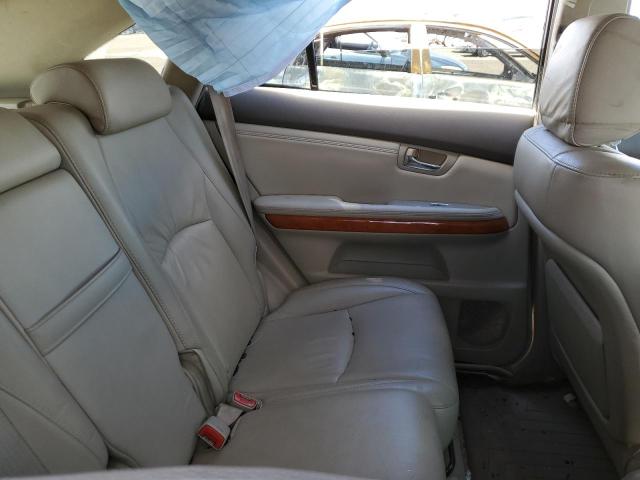 Photo 6 from auction – 2007 LEXUS RX 350 with VIN 2T2HK31U07C030109