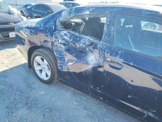 Photo 9 from auction – 2014 DODGE CHARGER SE with VIN 2C3CDXBG2EH237505
