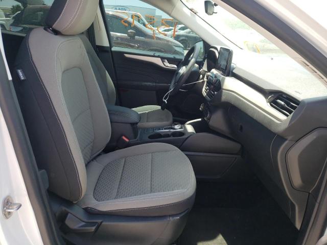 Photo 5 from auction – 2021 FORD ESCAPE SE with VIN 1FMCU0G64MUA89948