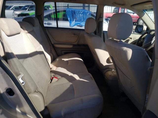 Photo 6 from auction – 2007 TOYOTA HIGHLANDER with VIN JTEEP21A070196435