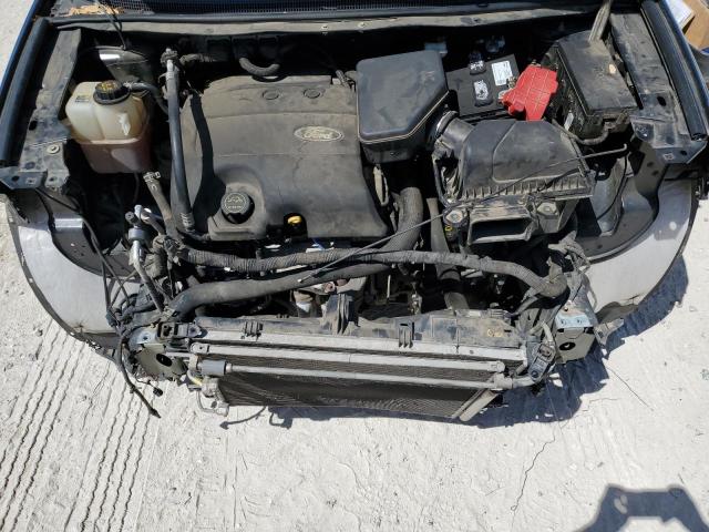 Photo 7 from auction – 2014 FORD EDGE SEL with VIN 2FMDK4JC3EBA84327