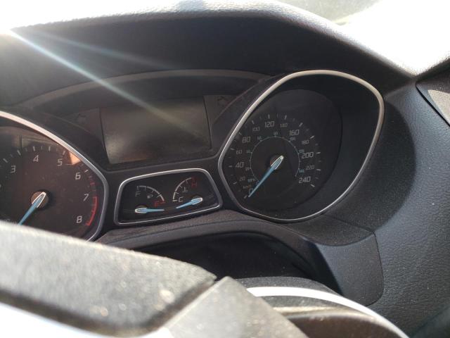 Photo 8 from auction – 2014 FORD FOCUS SE with VIN 1FADP3K22EL225979