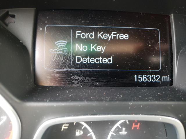 Zdjęcie 8 z aukcji – 2016 FORD ESCAPE TIT z VIN 1FMCU0J91GUC51008