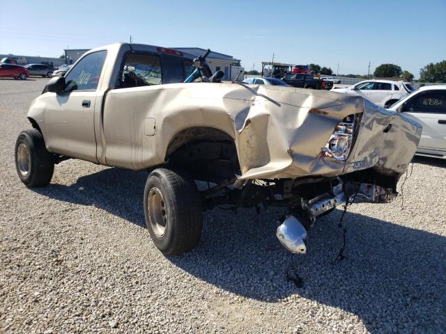 Photo 3 from auction – 2005 TOYOTA TUNDRA with VIN 5TBKT42165S470365