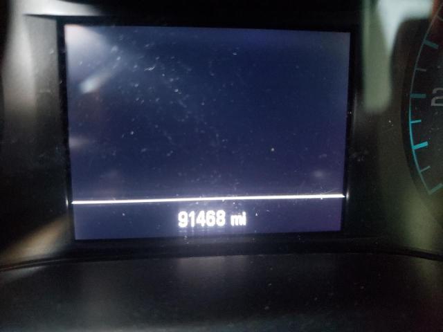 Photo 8 from auction – 2018 CHEVROLET COLORADO with VIN 1GCHSBEA7J1319143