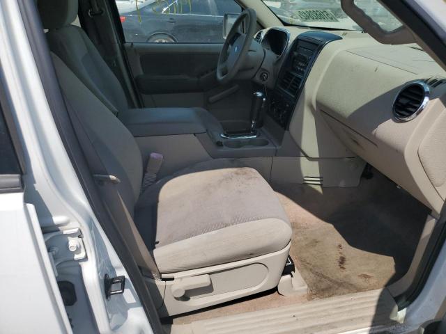 Photo 5 from auction – 2007 FORD EXPLORER X with VIN 1FMEU63E67UB81740