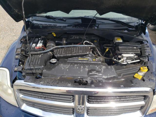 Photo 7 from auction – 2004 DODGE DURANGO with VIN 1D8HB58D74F108878