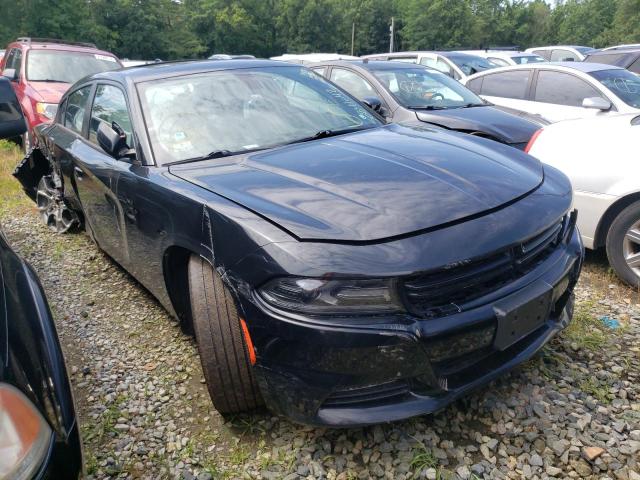DODGE CHARGER 2015 with VIN 2C3CDXJG2FH746044 - Photo from auction