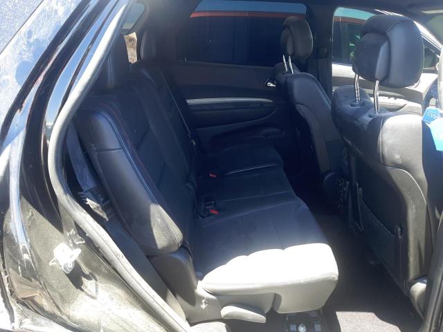 Photo 6 from auction – 2018 DODGE DURANGO R/ with VIN 1C4SDHCT4JC269488