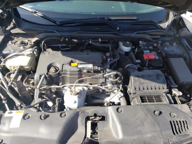 Photo 7 from auction – 2017 HONDA CIVIC EX with VIN 19XFC2F71HE014445