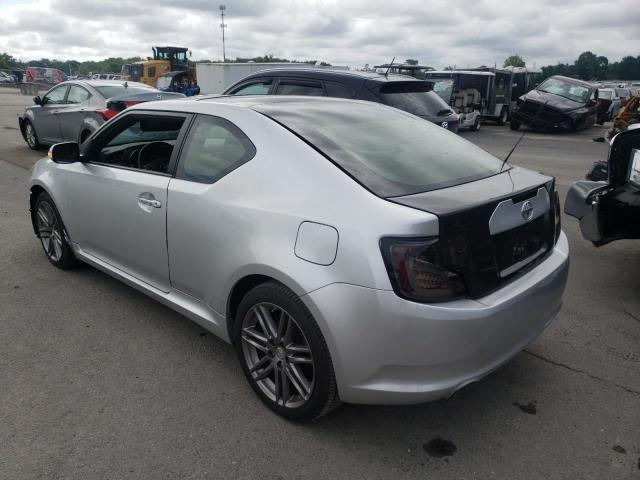 Photo 3 from auction – 2013 TOYOTA SCION TC with VIN JTKJF5C72D3045558