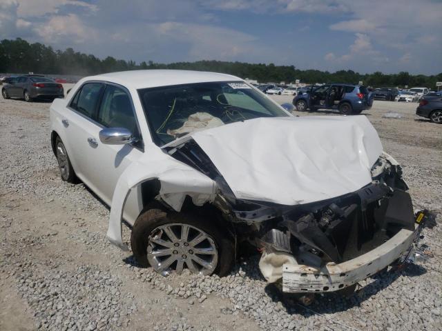 CHRYSLER 300 LIMITE 2011 with VIN 2C3CA5CG6BH518147 - Photo from auction