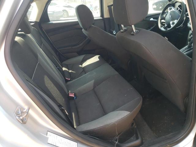 Photo 6 from auction – 2014 FORD FOCUS SE with VIN 1FADP3F24EL444274