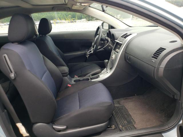 Photo 5 from auction – 2006 TOYOTA SCION TC with VIN JTKDE177460081744