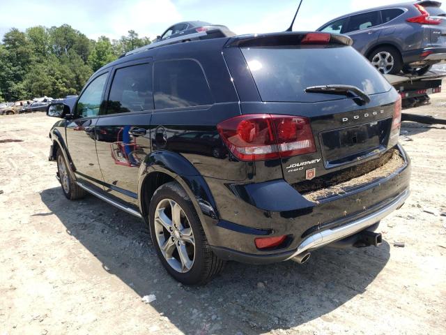 Photo 3 from auction – 2019 DODGE JOURNEY CR with VIN 3C4PDDGG9HT703365