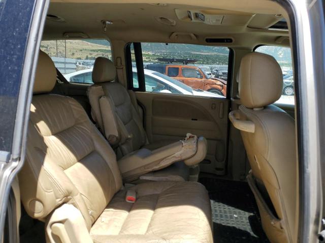 Photo 6 from auction – 2008 HONDA ODYSSEY EX with VIN 5FNRL38778B068729