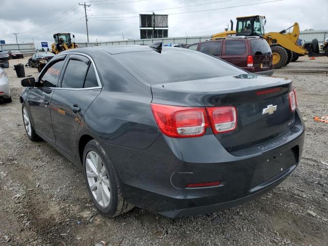 Photo 3 from auction – 2015 CHEVROLET MALIBU 2LT with VIN 1G11D5SL4FF214310