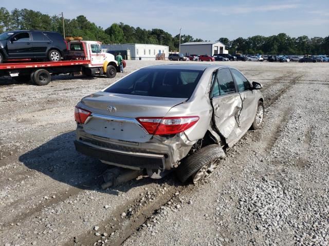 Photo 4 from auction – 2017 TOYOTA CAMRY-LE with VIN 4T1BF1FK0HU738872