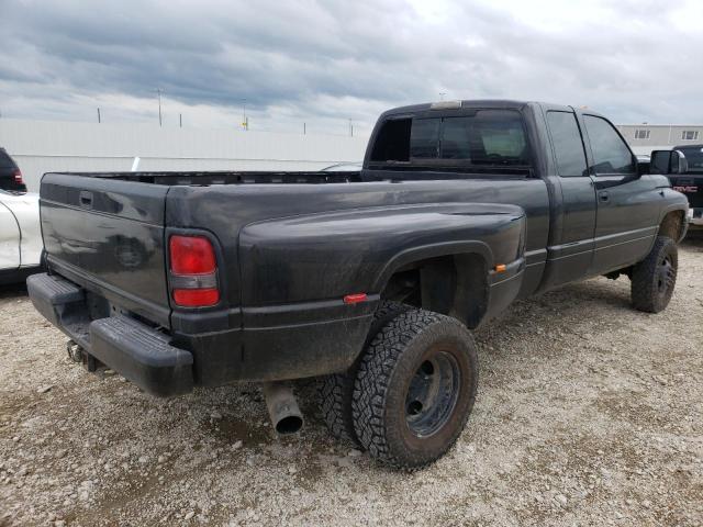 Photo 4 from auction – 1998 DODGE RAM 3500 with VIN 1B7MF3362WJ201435