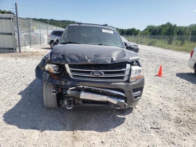 Photo 9 from auction – 2017 FORD EXPEDITION with VIN 1FMJU1MT4HEA39204