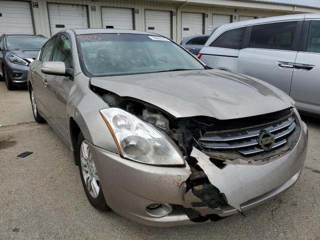 Photo 9 from auction – 2012 NISSAN ALTIMA BAS with VIN 1N4AL2AP3CC203668