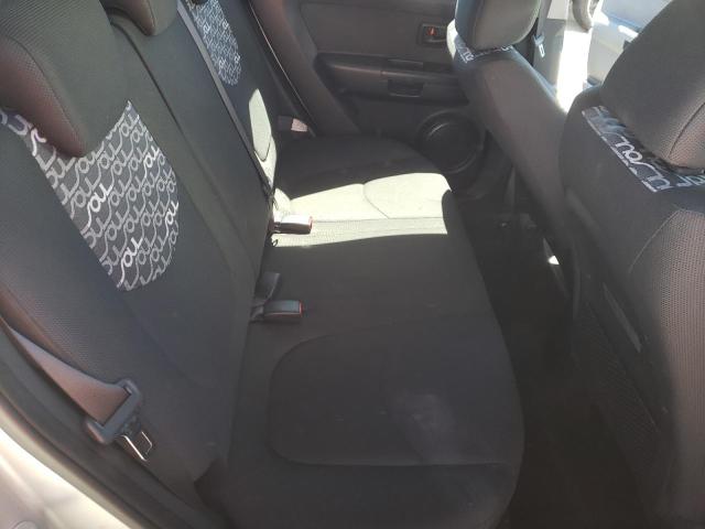 Photo 6 from auction – 2010 KIA SOUL + with VIN KNDJT2A25A7089600