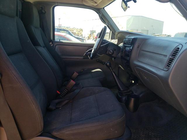Photo 5 from auction – 2004 FORD RANGER with VIN 1FTYR10UX4PA16804
