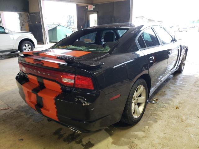 Photo 4 from auction – 2013 DODGE CHARGER SE with VIN 2C3CDXBG4DH522446