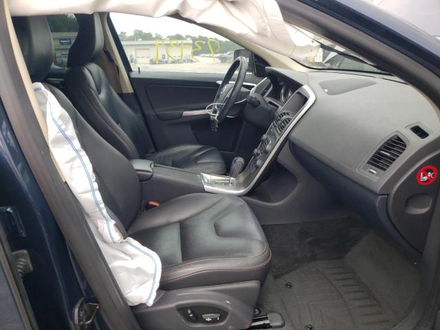 Photo 5 from auction – 2012 VOLVO XC60 3.2 with VIN YV4940DZ5C2315631