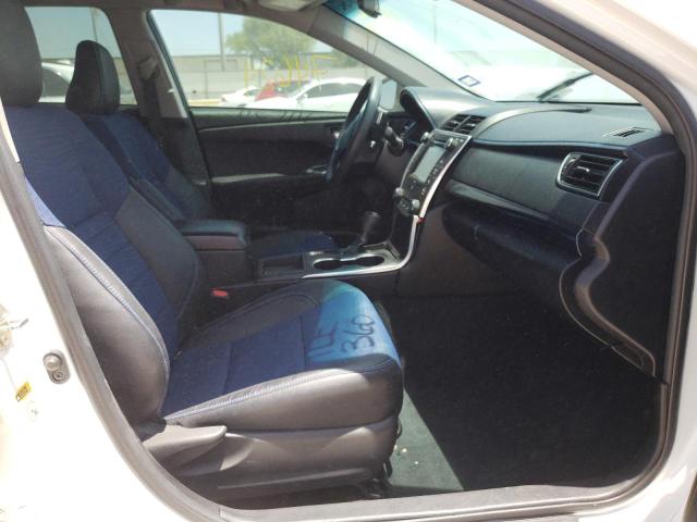 Photo 5 from auction – 2016 TOYOTA CAMRY LE with VIN 4T1BF1FK7GU186995