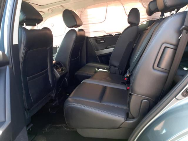 Photo 6 from auction – 2011 MAZDA CX-9 with VIN JM3TB2DA4B0309096