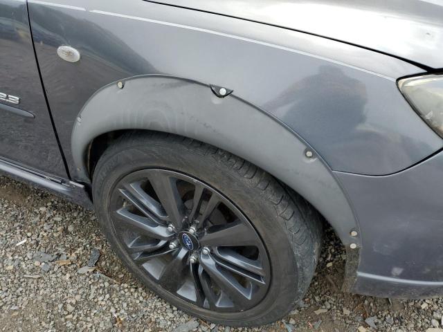 Photo 9 from auction – 2007 MAZDA 3 HATCHBAC with VIN JM1BK143571763908